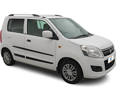 Maruti Wagon R 1.0-img